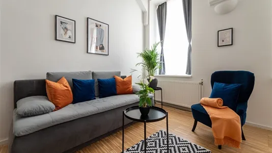 Apartments in Vienna Landstraße - photo 8