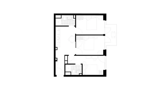 Rooms in Berlin Mitte - photo 8