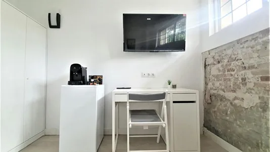 Rooms in Madrid Latina - photo 6