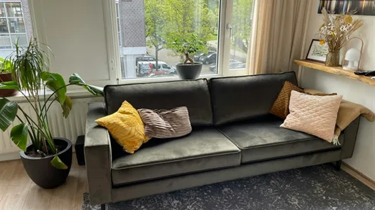 Apartments in Location is not specified - photo 10