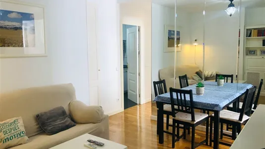 Apartments in Madrid Retiro - photo 5