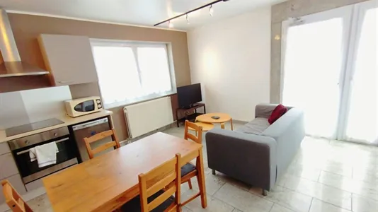 Apartments in La Louvière - photo 4