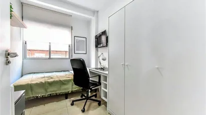 Room for rent in Valladolid, Castilla y León