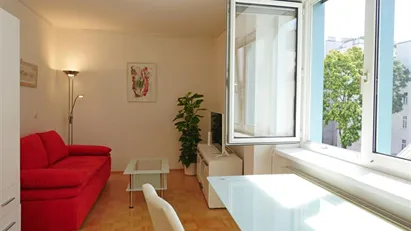 Apartment for rent in Amsterdam