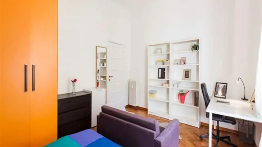 Rooms in Milano Zona 2 - Stazione Centrale, Gorla, Turro, Greco, Crescenzago - photo 2