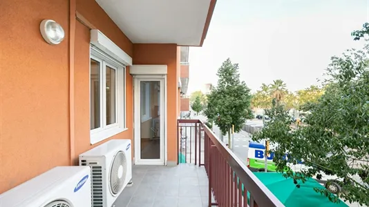 Apartments in Barcelona Nou Barris - photo 3