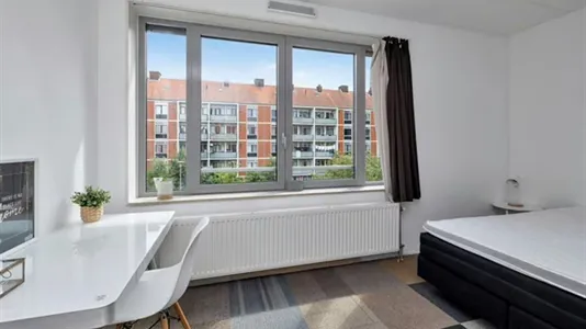 Rooms in Location is not specified - photo 2