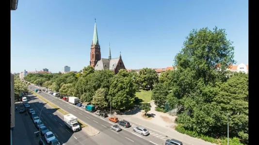 Rooms in Berlin Mitte - photo 8