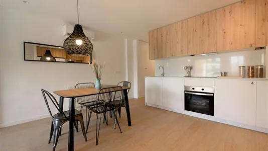 Rooms in Valencia Algirós - photo 8