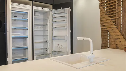 Apartments in Location is not specified - photo 9