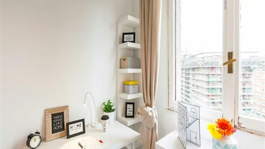 Rooms in Milano Zona 6 - Barona, Lorenteggio - photo 5