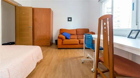 Rooms in Valencia Camins al Grau - photo 2