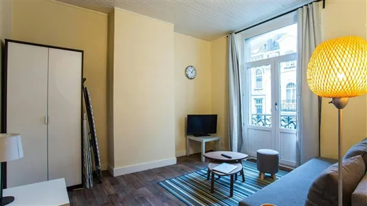 Apartments in Brussels Sint-Gillis - photo 5