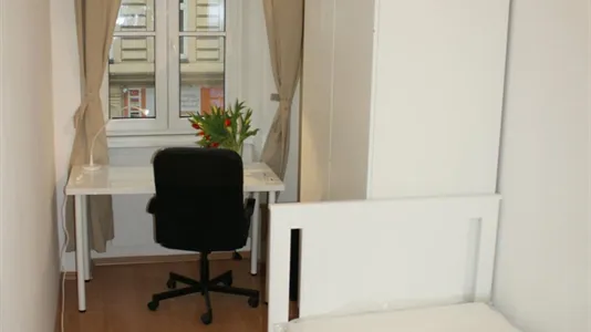 Rooms in Vienna Margareten - photo 7