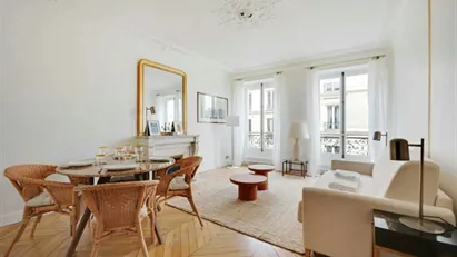Apartment for rent in Roma Municipio I – Centro Storico, Rome