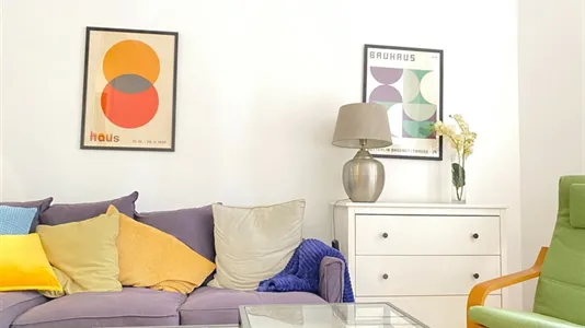 Apartments in Madrid Centro - photo 7