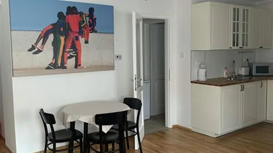 Apartments in Budapest Józsefváros - photo 7