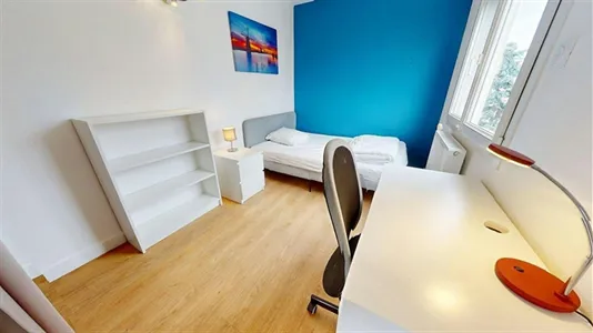 Rooms in Lyon - photo 2