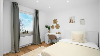 Room for rent in Munich Room for rent in Munich