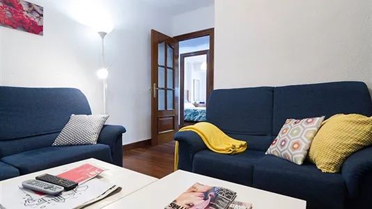 Rooms in Bilbao - photo 9