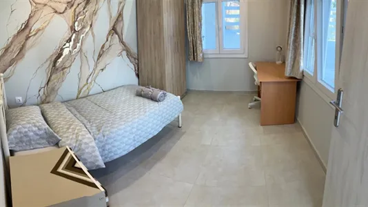 Rooms in Neapoli-Sykies - photo 3
