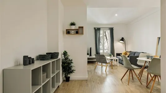 Apartments in Location is not specified - photo 8