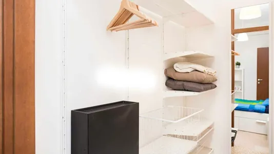 Rooms in Milano Zona 8 - Fiera, Gallaratese, Quarto Oggiaro - photo 7