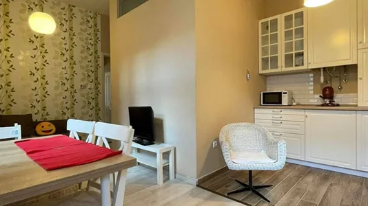Apartments in Budapest Ferencváros - photo 8