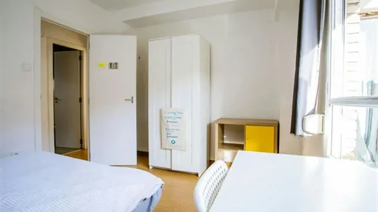 Rooms in Valencia Algirós - photo 2