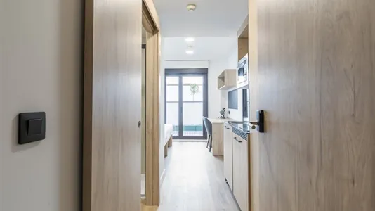 Apartments in Madrid Moncloa-Aravaca - photo 4