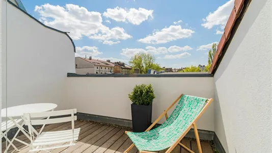 Apartments in Location is not specified - photo 4