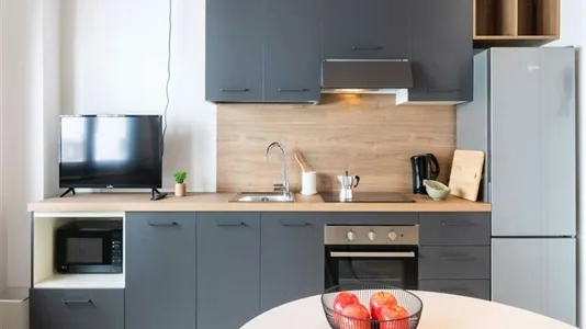 Apartments in Milano Zona 6 - Barona, Lorenteggio - photo 6