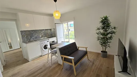 Apartments in Alfafar - photo 1