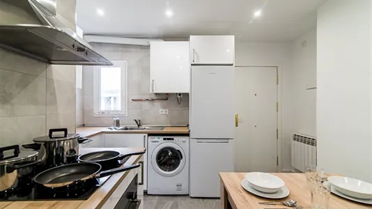 Rooms in Madrid Tetuán - photo 5