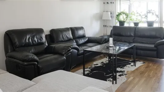 Apartments in Husie - photo 6