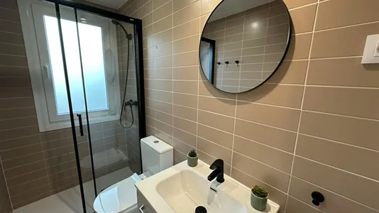 Apartments in Madrid Latina - photo 4