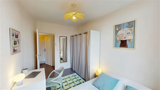 Rooms in Lyon - photo 3