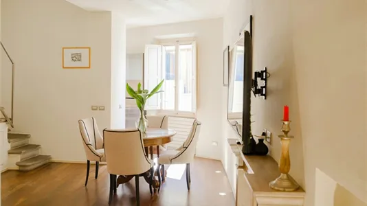 Apartments in Florence - photo 1