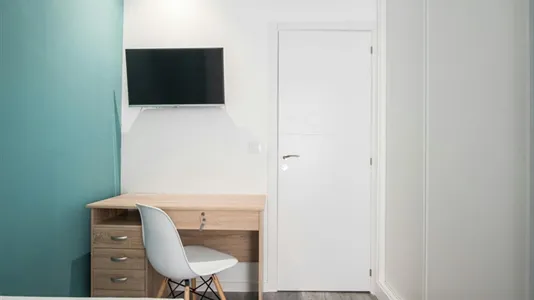 Rooms in Madrid Centro - photo 2