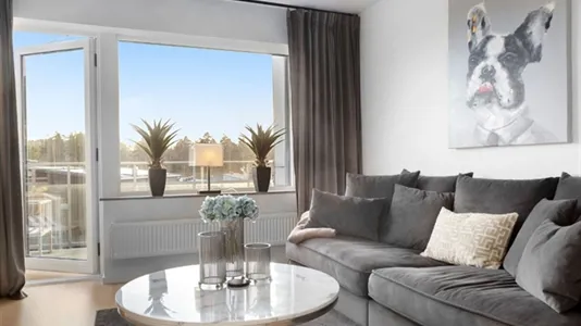 Apartments in Mölndal - photo 3