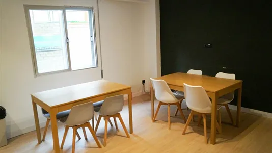 Rooms in Madrid Carabanchel - photo 10