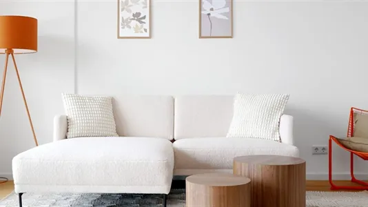 Apartments in Location is not specified - photo 10