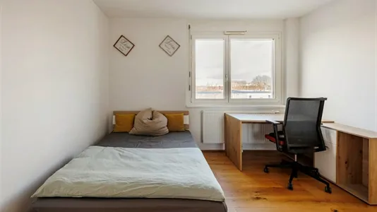 Rooms in Vienna Leopoldstadt - photo 9