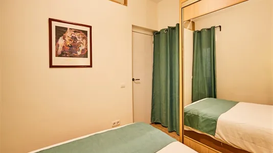 Apartments in Madrid Arganzuela - photo 4