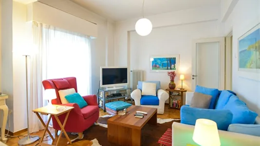 Apartments in Palaio Faliro - photo 3