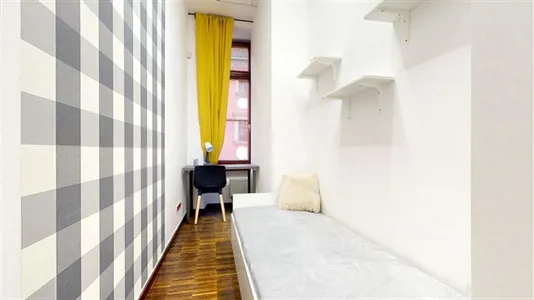Rooms in Wrocław - photo 1