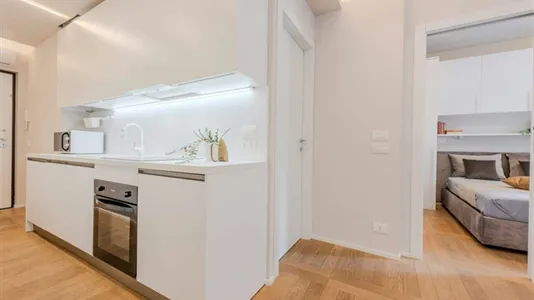 Houses in Milano Zona 2 - Stazione Centrale, Gorla, Turro, Greco, Crescenzago - photo 7