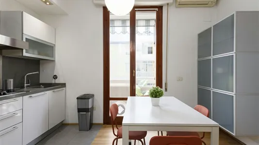 Rooms in Florence - photo 6