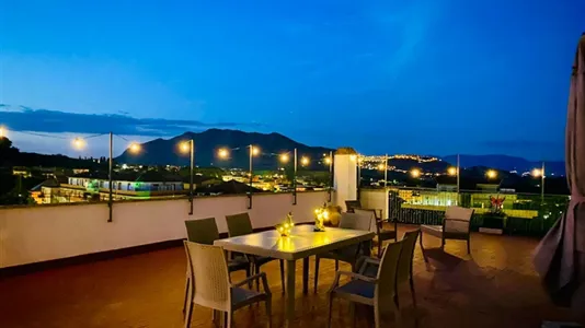 Apartments in Rignano Flaminio - photo 9