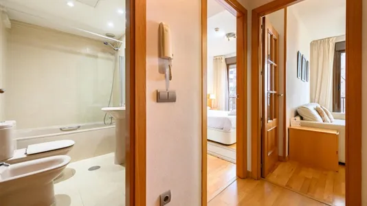 Apartments in Coslada - photo 9